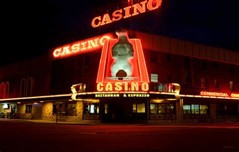 List of Casinos in Anchorage